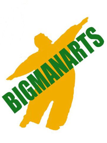 LAWRENCE GOLDHUBER/BIGMNARTS